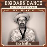 Big Barn Dance 2026
