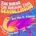 A night of Genre-bending fun at Avante-Garde