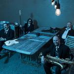 The Suborbitals at Pop & Hiss