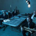 The Suborbitals at The Jury Room