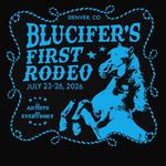 Blucifer's First Rodeo 2026
