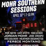 Mohr Southern Sessions 