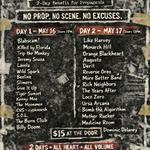 Propaganda Benefit Concert