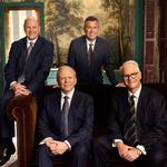 Senior Adult Spring Homecoming