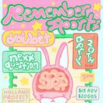 Remember Sports w/ Youbet & Next Question