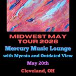 Atlas Radio at Mercury Music Lounge