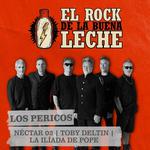 El rock de la buena leche