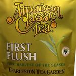 Stefanie Potter duo at First Flush Celebration at Charleston Tea Garden