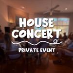 Test House Concert