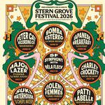 Stern Grove Festival 2026