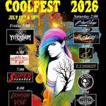 Coolfest 2026