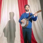 Max Wareham & the National Bluegrass Team at Pine Hill Community Center