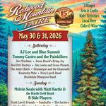 Redwood Mountain Faire 2026