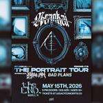 Bad Plans w/ Arankai and buffalo_farm