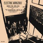 Electric Horizons Live at M's 4300 Bar and Grill