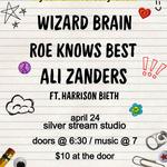 Class of 2021: 1 Year Anniversary Show