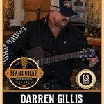 Mandurah Country Music Festival  2026