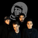 Man Must Explore at M&J's