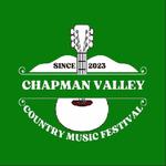 The Chapman Valley Country Music Festival  2026
