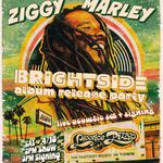 BRIGHTSIDE Album Release Party @ Licorice Pizza Records