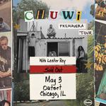 Chuwi's Primavera Tour 2026 - Chicago