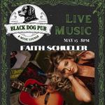 Black Dog Pub & Music Lounge