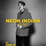 Neon Indian (DJ Set) @ Bar Americas