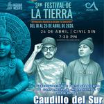 3er Festival de la Tierra "Reforestar a traves de la cultura y la conciencia" 2026