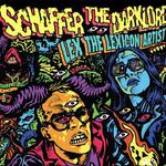 Schaffer the Darklord & LEX the Lexicon Artist