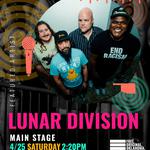 Norman Music Festival 2026