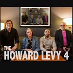 The Howard Levy 4 @ The Falcon
