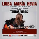 Concierto “Tantas vidas”