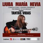 Concierto “Tantas vidas”
