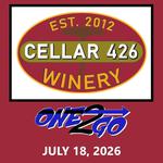Live Music at Cellar 426 featuring One2Go