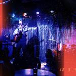 Alec Collins Main room @showtime Coffee