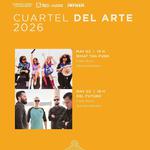 Feria Nacional de San Marcos 2026