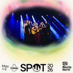 SPOT Festival 2026