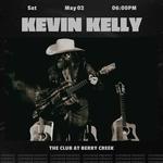 Live At The Club At Berry Creek 