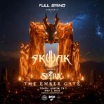 Skyvak: The Ember Gate