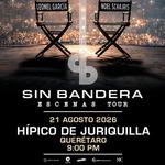 Sin Bandera en Querétaro