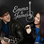 Emma & James