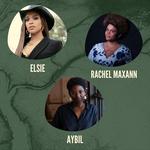 Folk Y'all  Presents: Sing It Loud Ft. Elsie, Rachel Maxann, and Aybil