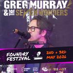 The Sugarmill - Foundry Festival 2026 - Headlining