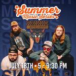 Ronnie and The Redwoods