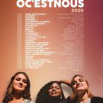 Concert Plein Air Pré de La Cure 