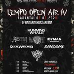 Lempo Open Air IV