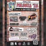 Forever a Phase Presents Palooza 26