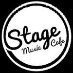 Stage Music Cafe