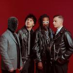 Concert exclusif - Release party du nouvel album