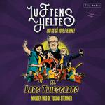 Luftens Helte feat. Lars Thiesgaard / Pavillonen, Grenaa